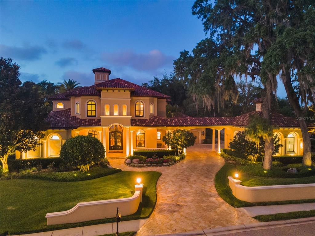 10031 Milano Drive Trinity, FL 34655 - Photo 1 of 100