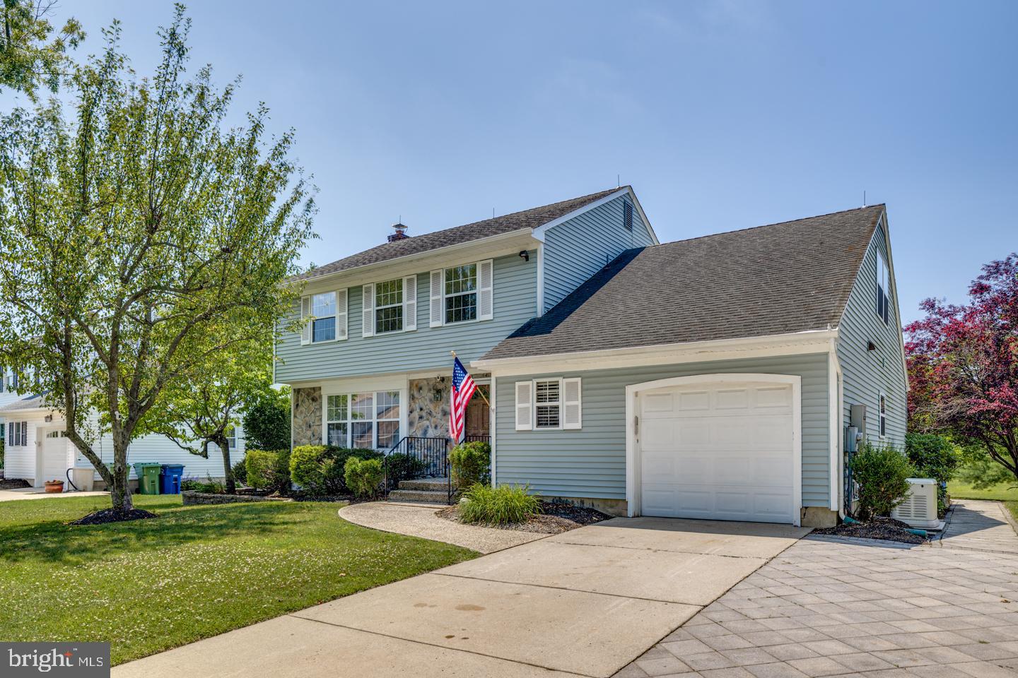 32 Yale Road Marlton, NJ 08053 - Photo 2 of 32