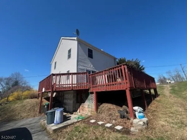 $449,000 | 386 Milfd-mt Plea Road, Milford, NJ 08848