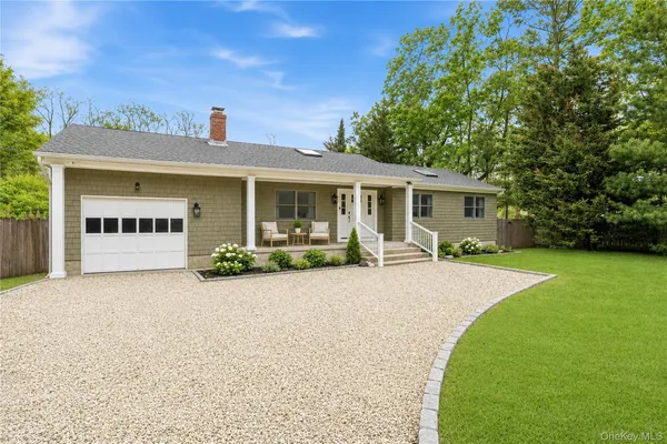 $1,349,000 | 1545 Indian Neck Lane, Peconic, NY 11958