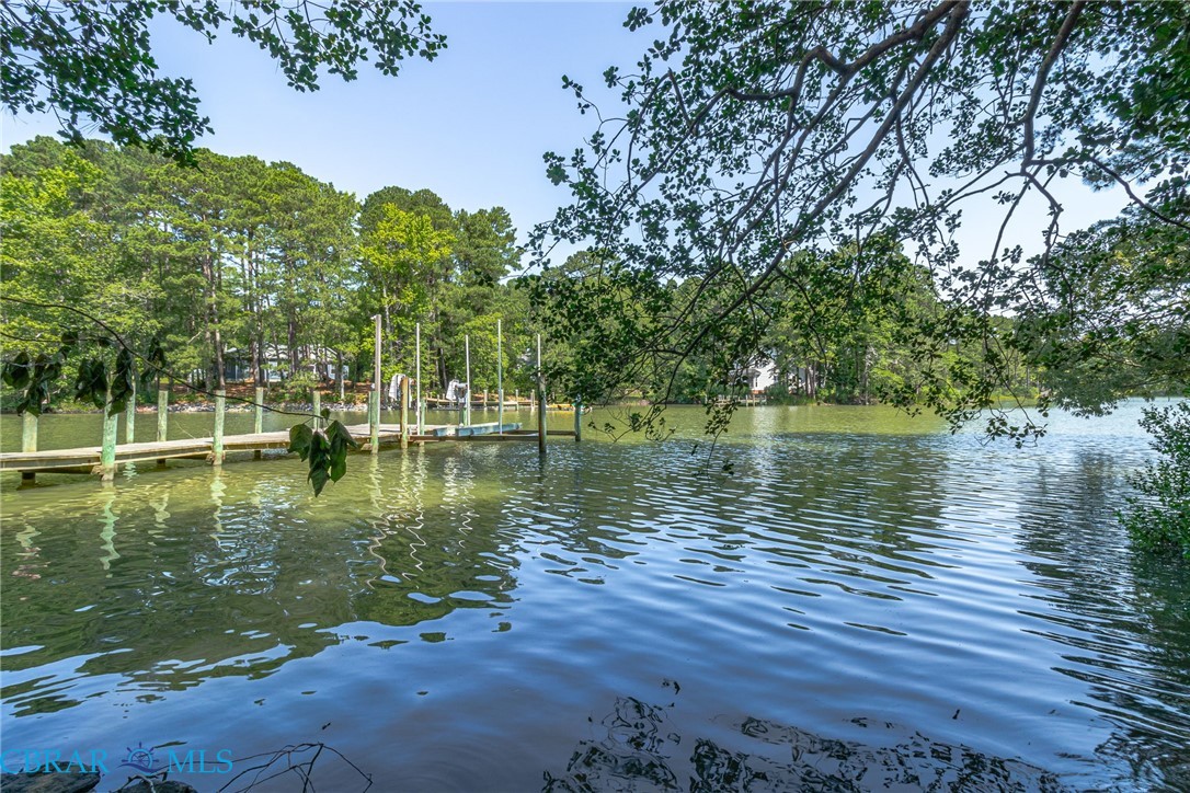 105 Emerald Cove Road Reedville, VA 22539 - Photo 44 of 50
