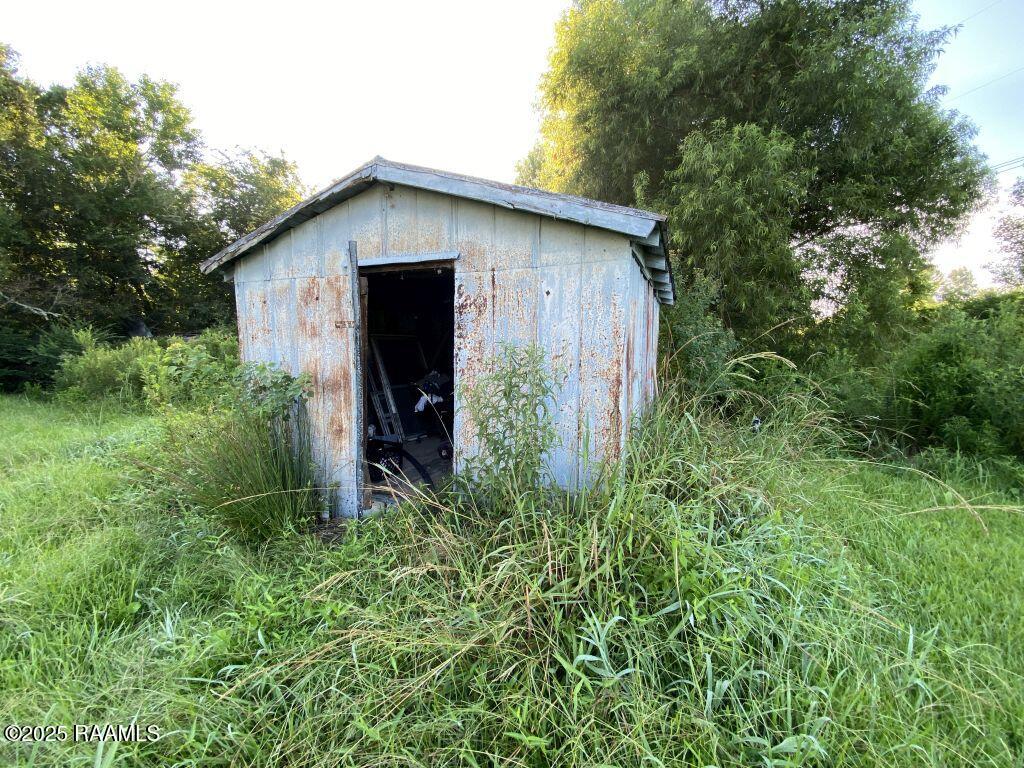 623 Lenora Road Church Point, LA 70525 - Photo 16 of 17 16 Shed 2