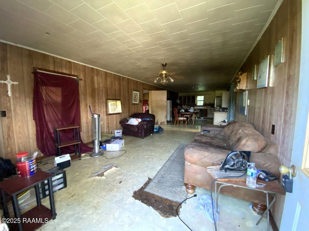 623 Lenora Road Church Point, LA 70525 - Photo 3 of 17 3 Living Room