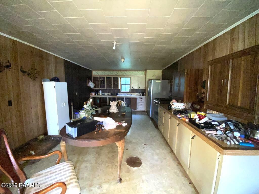 623 Lenora Road Church Point, LA 70525 - Photo 5 of 17 5 Kitchen