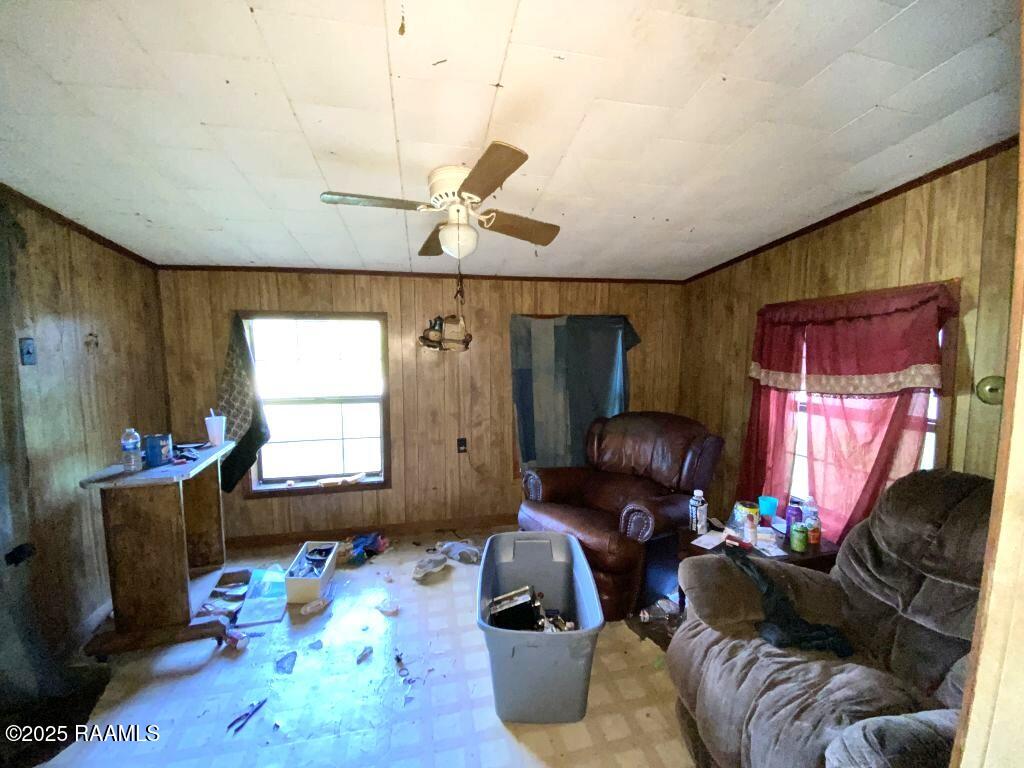 623 Lenora Road Church Point, LA 70525 - Photo 6 of 17 6 Den