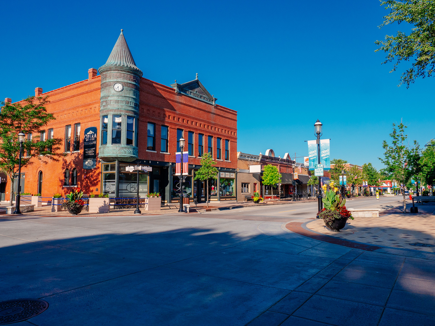 25612 West Springview Drive Plainfield, IL 60586 - Photo 17 of 23 a view of a street with cars