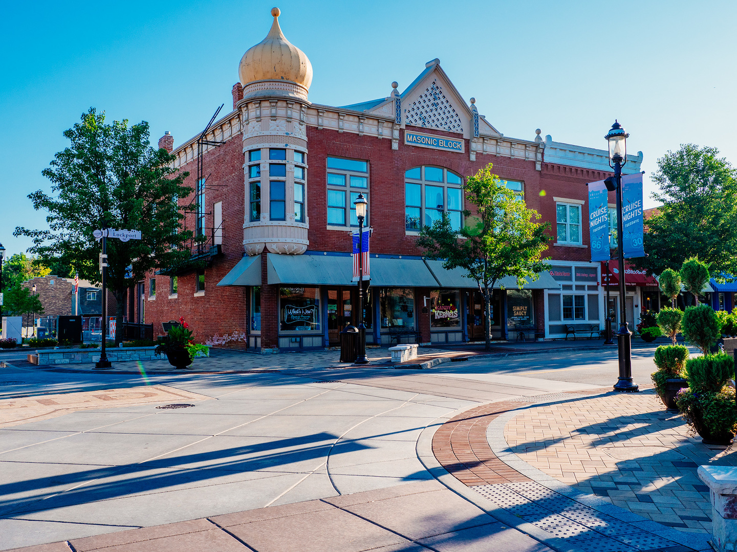 25612 West Springview Drive Plainfield, IL 60586 - Photo 21 of 23 a front view of house with yard