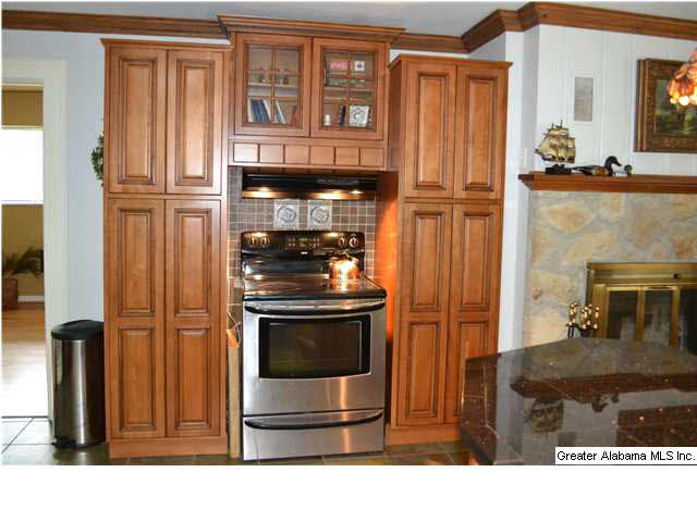 2160 Rabbit Branch Road Cropwell, AL 35054 - Photo 25 of 32