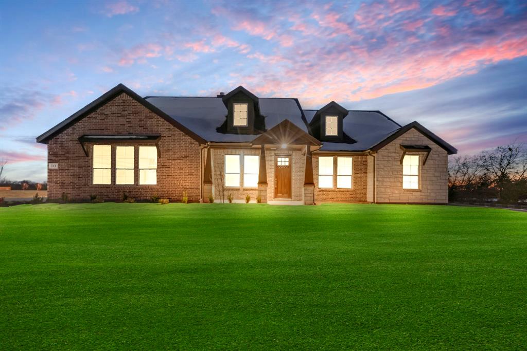 10 Ina Road Sherman, TX 75090 - Photo 1 of 40