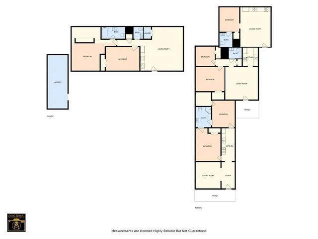 $1,050,000 | 6021 Tchoupitoulas Street, New Orleans, LA 70118