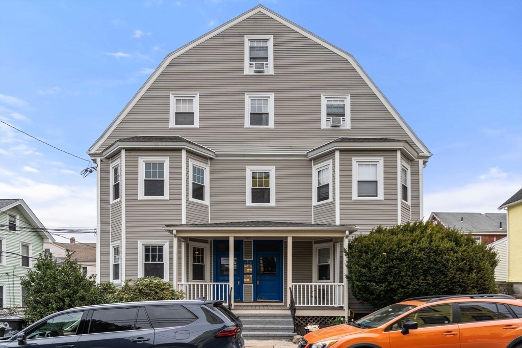 50-52 Shepard Street, Unit 2 Boston, MA 02135 - Photo 11 of 16