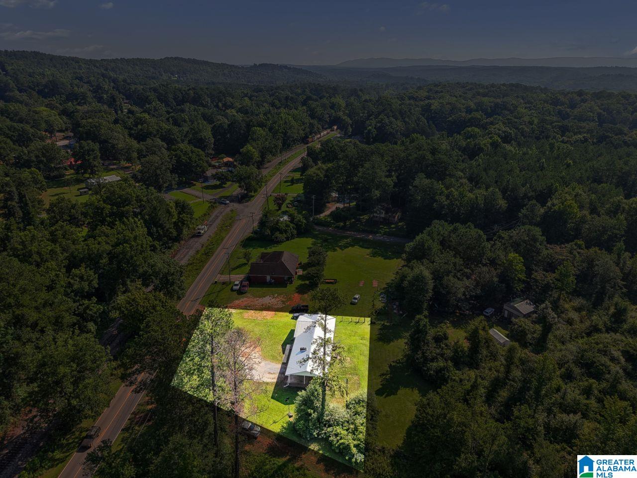 1880 Oldfield Road Sylacauga, AL 35150 - Photo 29 of 29