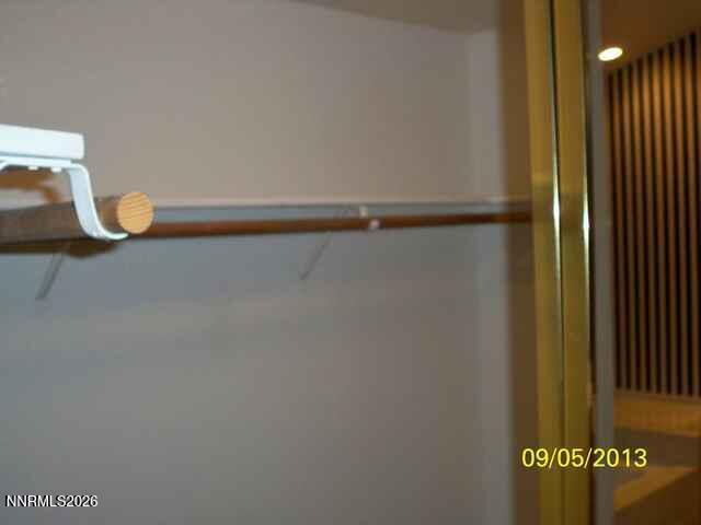 2249 Evans Creek Terrace Reno, NV 89519 - Photo 12 of 16 a view of a hallway