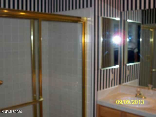 2249 Evans Creek Terrace Reno, NV 89519 - Photo 13 of 16 a view of a balcony from door