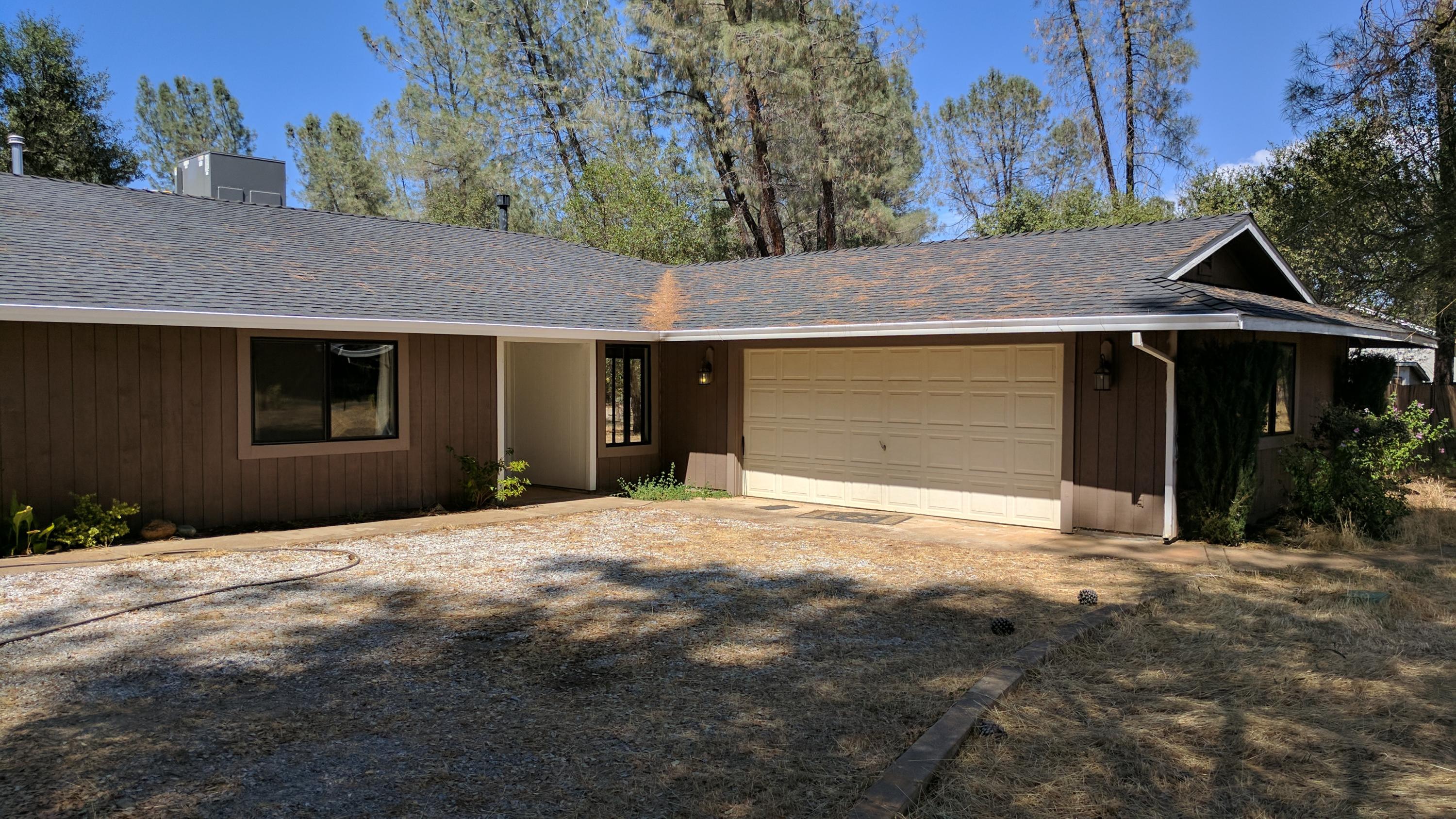 16162 Cloverdale Road Anderson, CA 96007 - Photo 1 of 49 Front