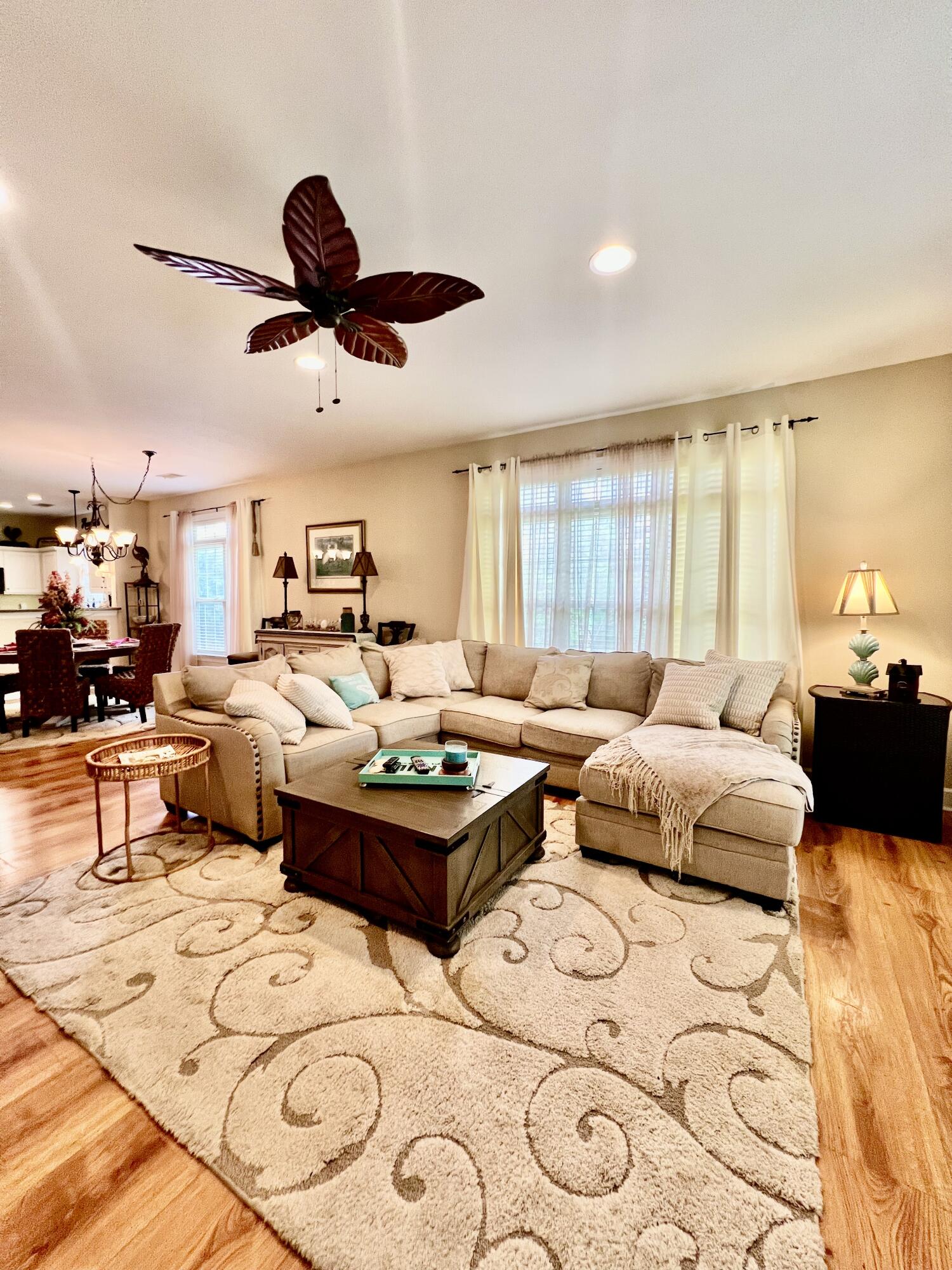 121 Ballard Lane Santee, SC 29142 - Photo 14 of 35