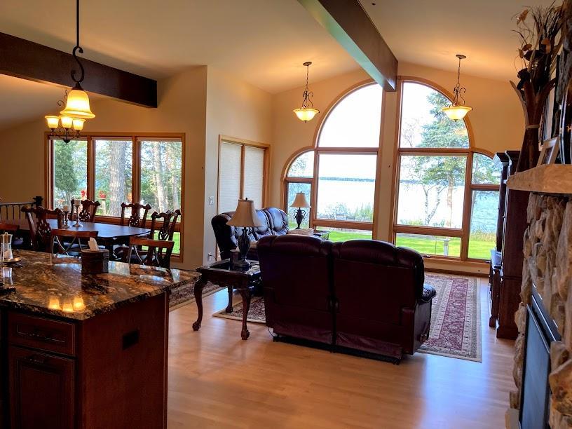 4329 Waville Road Northeast Bemidji, MN 56601 - Photo 8 of 24