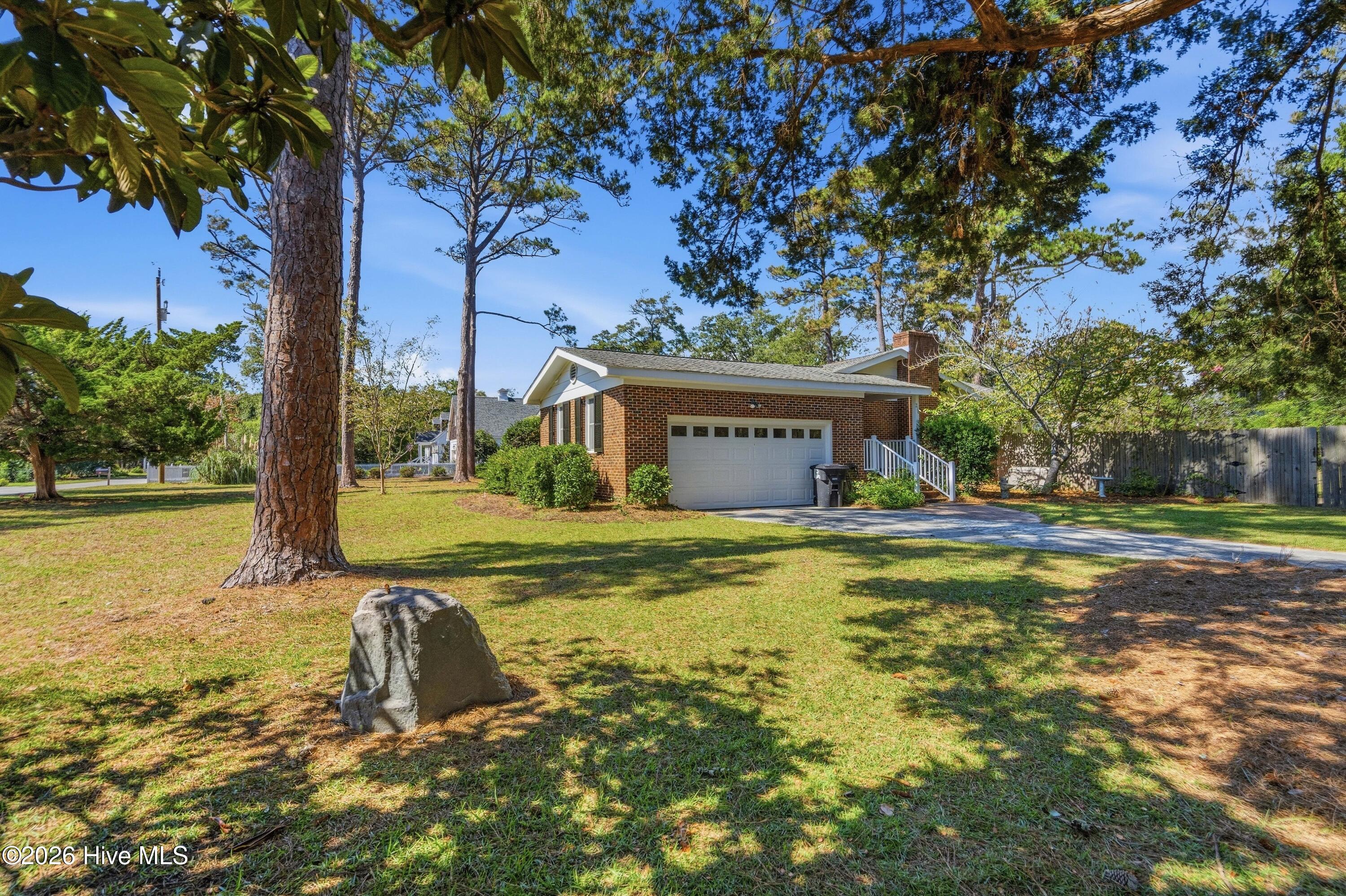 216 Lands End Road Morehead City, NC 28557 - Photo 4 of 65 216 Lands End _ Interior-Exterior (37 of