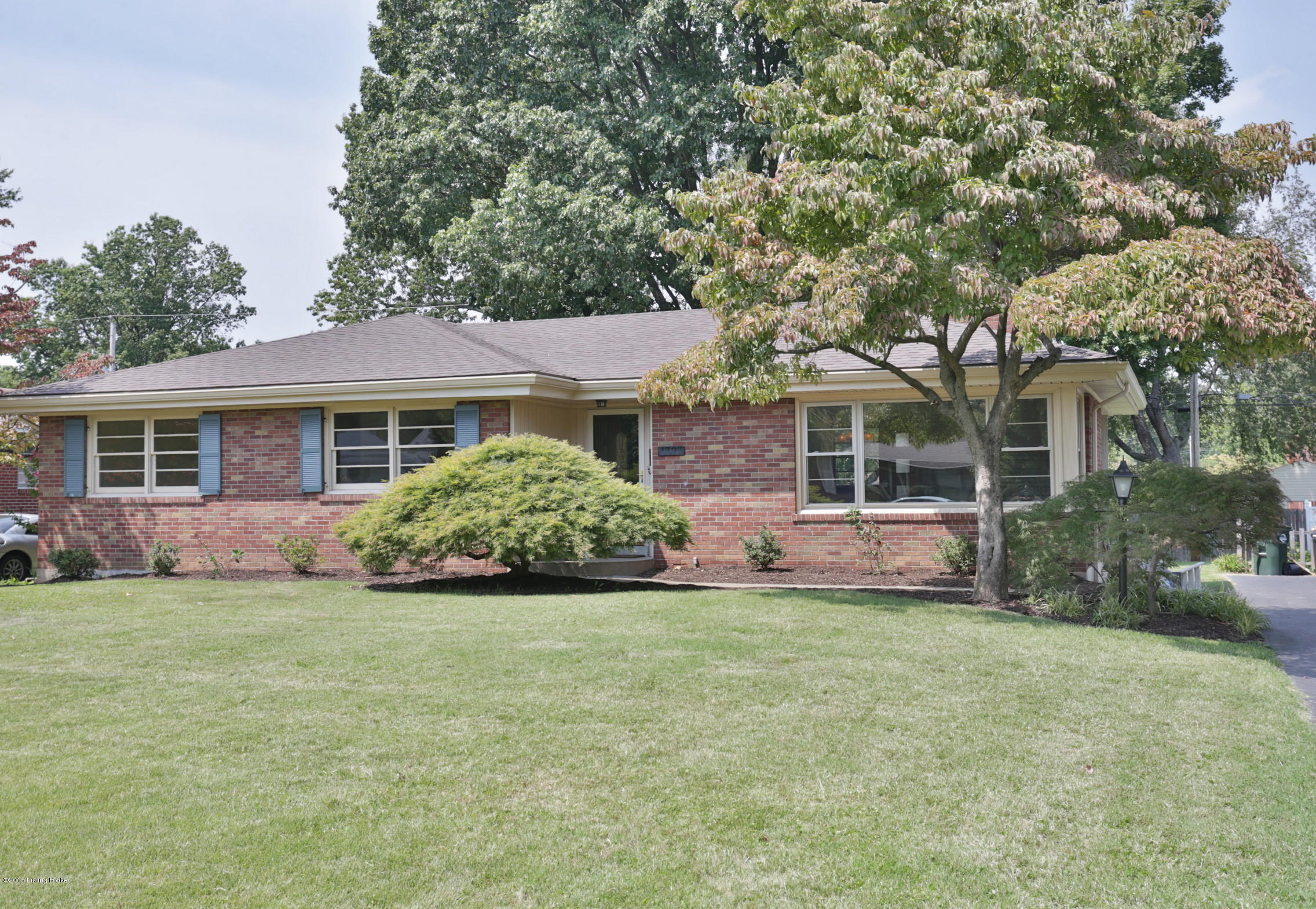 4327 Statton Road Louisville, KY 40220 - Photo 1 of 15 40