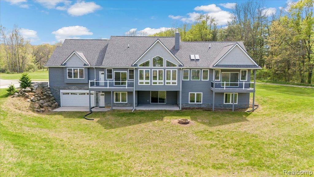 12150 Shaffer Road Davisburg, MI 48350 - Photo 2 of 77