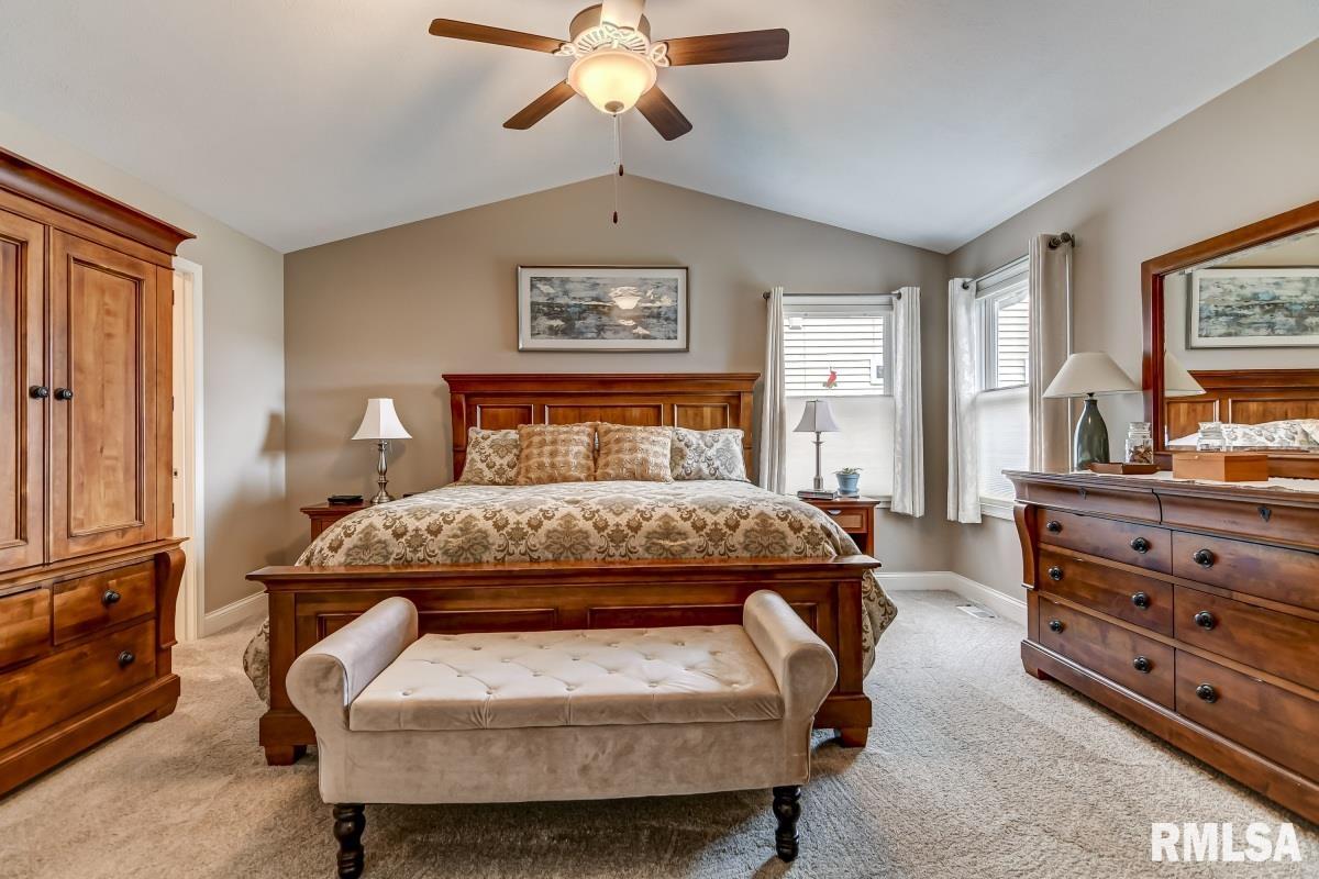 4827 Chestnut Drive Springfield, IL 62711 - Photo 18 of 41