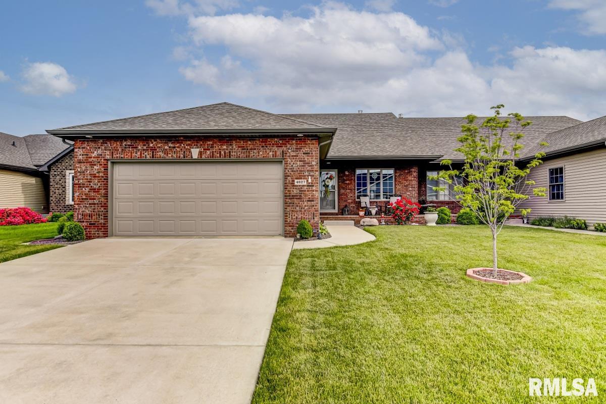 4827 Chestnut Drive Springfield, IL 62711 - Photo 2 of 41