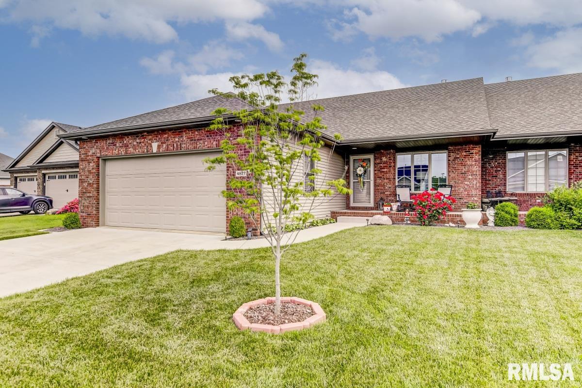 4827 Chestnut Drive Springfield, IL 62711 - Photo 3 of 41