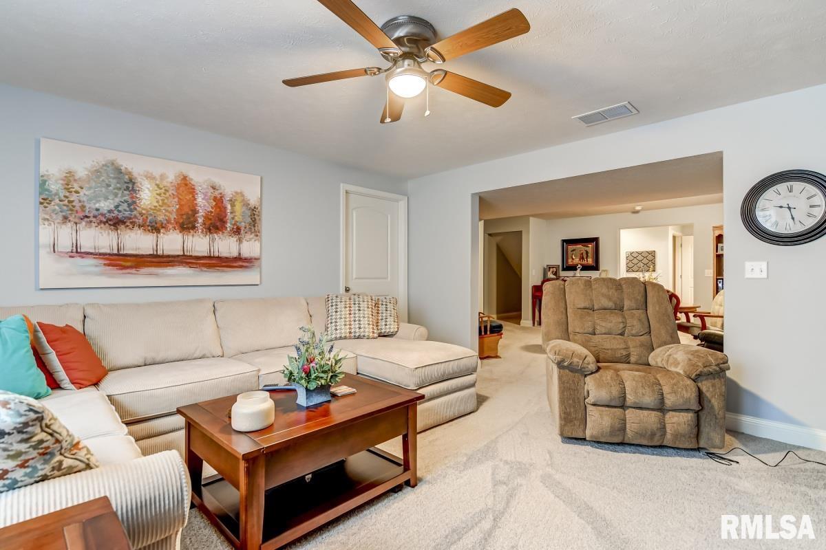 4827 Chestnut Drive Springfield, IL 62711 - Photo 32 of 41