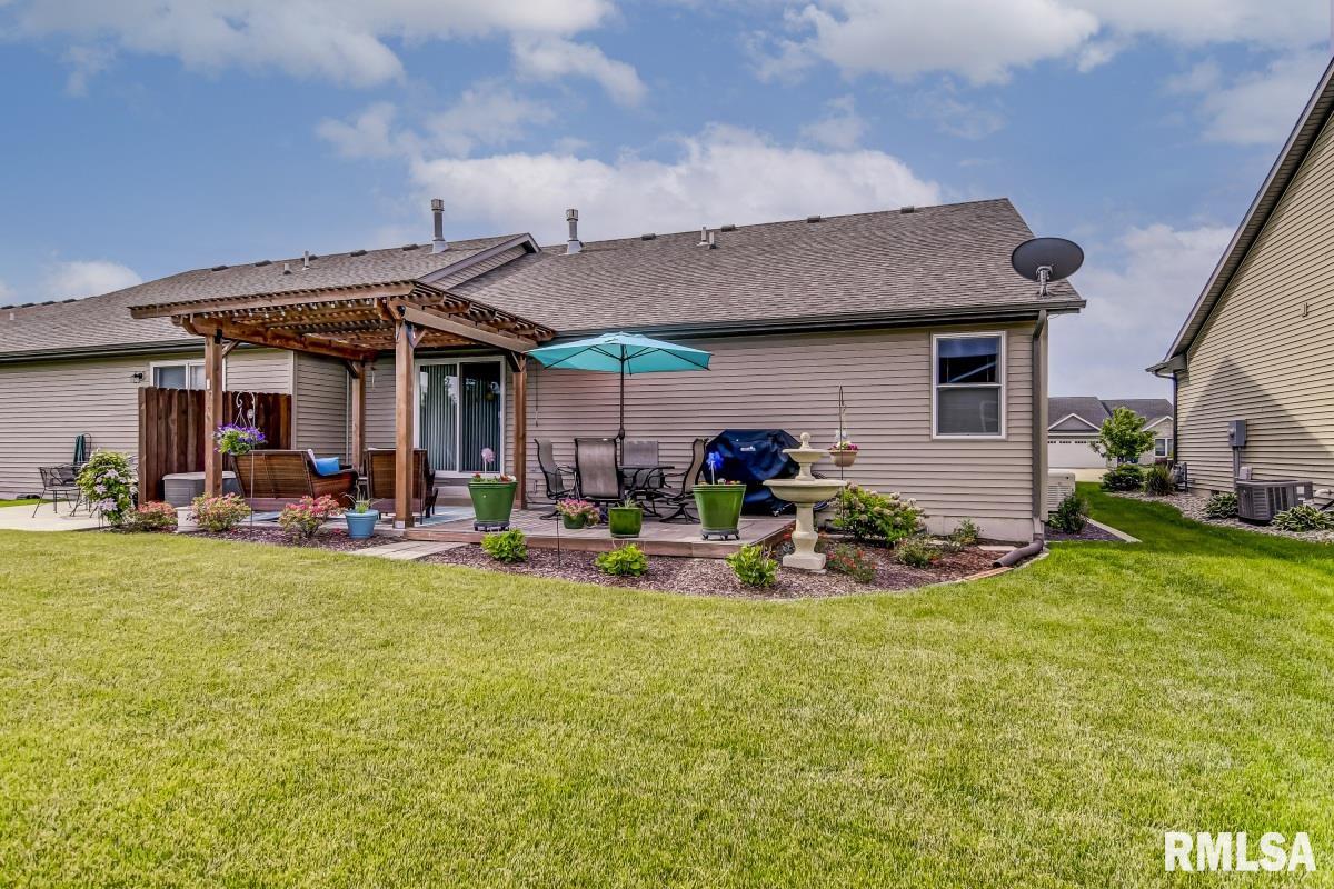 4827 Chestnut Drive Springfield, IL 62711 - Photo 37 of 41