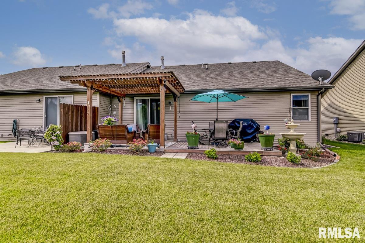 4827 Chestnut Drive Springfield, IL 62711 - Photo 38 of 41