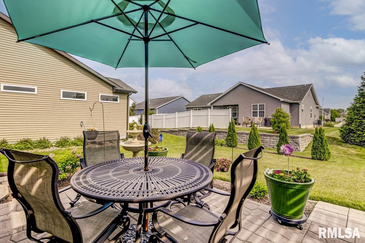 4827 Chestnut Drive Springfield, IL 62711 - Photo 39 of 41