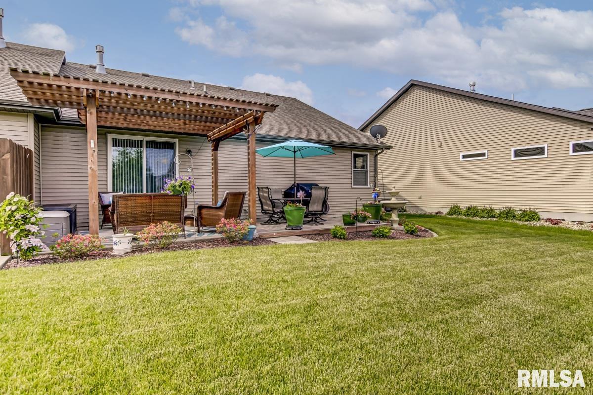 4827 Chestnut Drive Springfield, IL 62711 - Photo 40 of 41