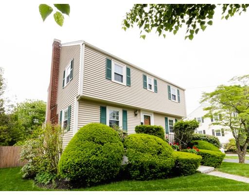 22 Sims Road Quincy, MA 02170 - Photo 3 of 39 Gallery Image 3