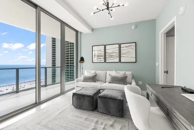 $20,000 | 3100 North Ocean Drive, Unit 1604, Singer Island, FL 33404