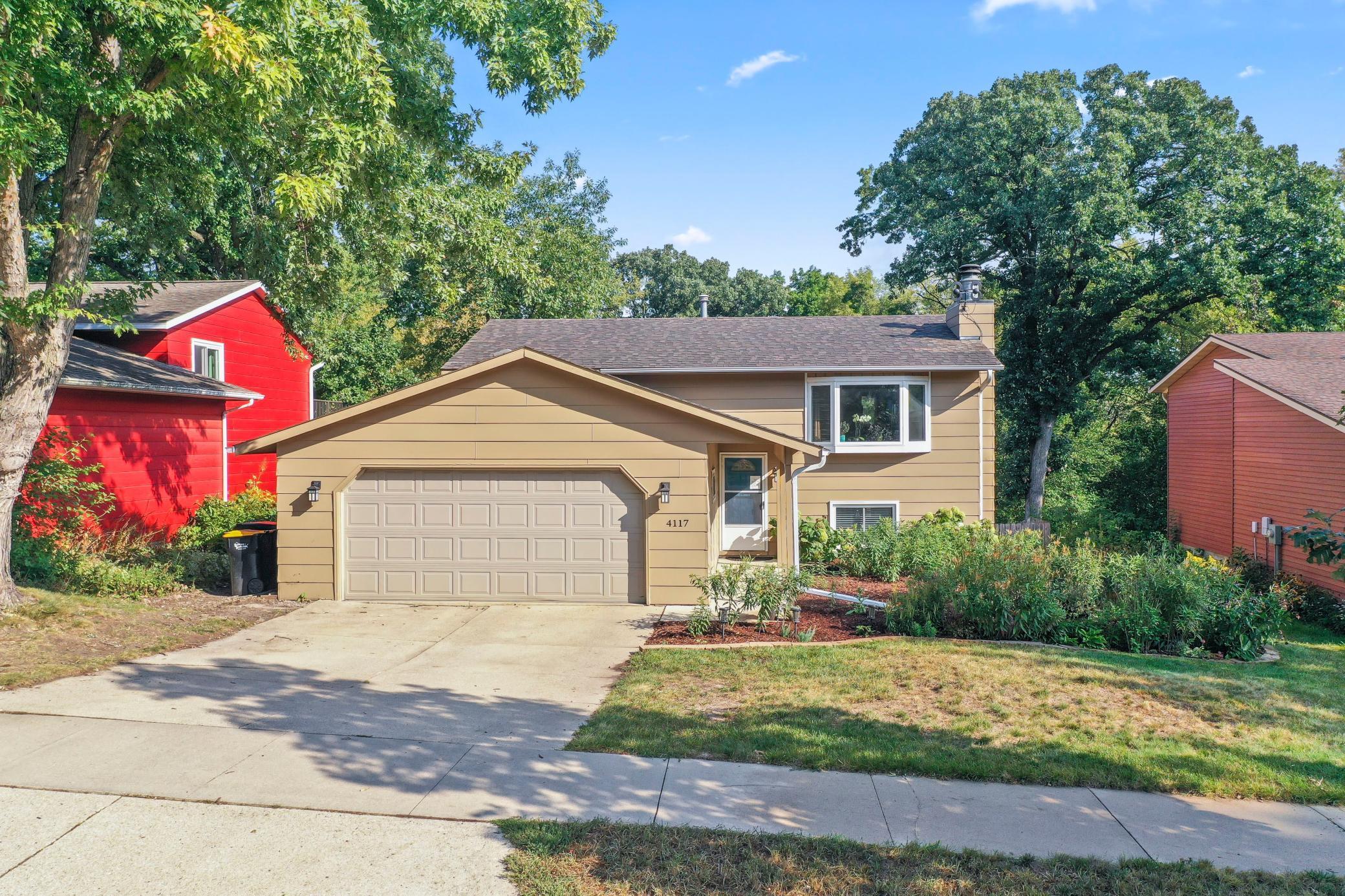 4117 2nd Place Northwest Rochester, MN 55901 - Photo 1 of 35