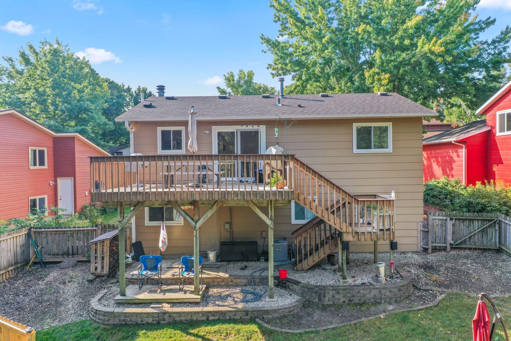4117 2nd Place Northwest Rochester, MN 55901 - Photo 29 of 35