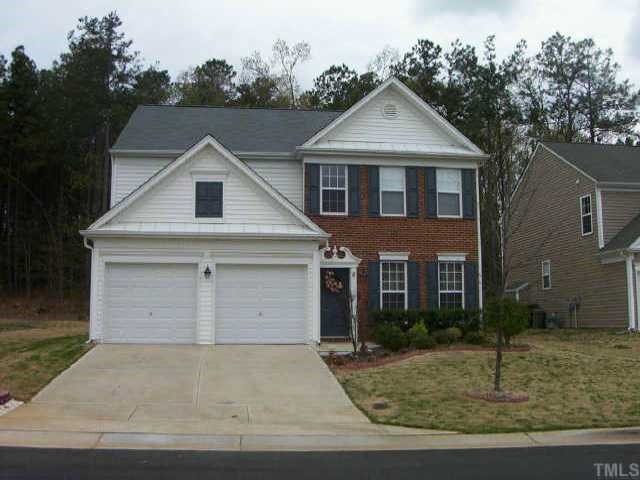 1625 October Raleigh, NC 27614 - Photo 1 of 1