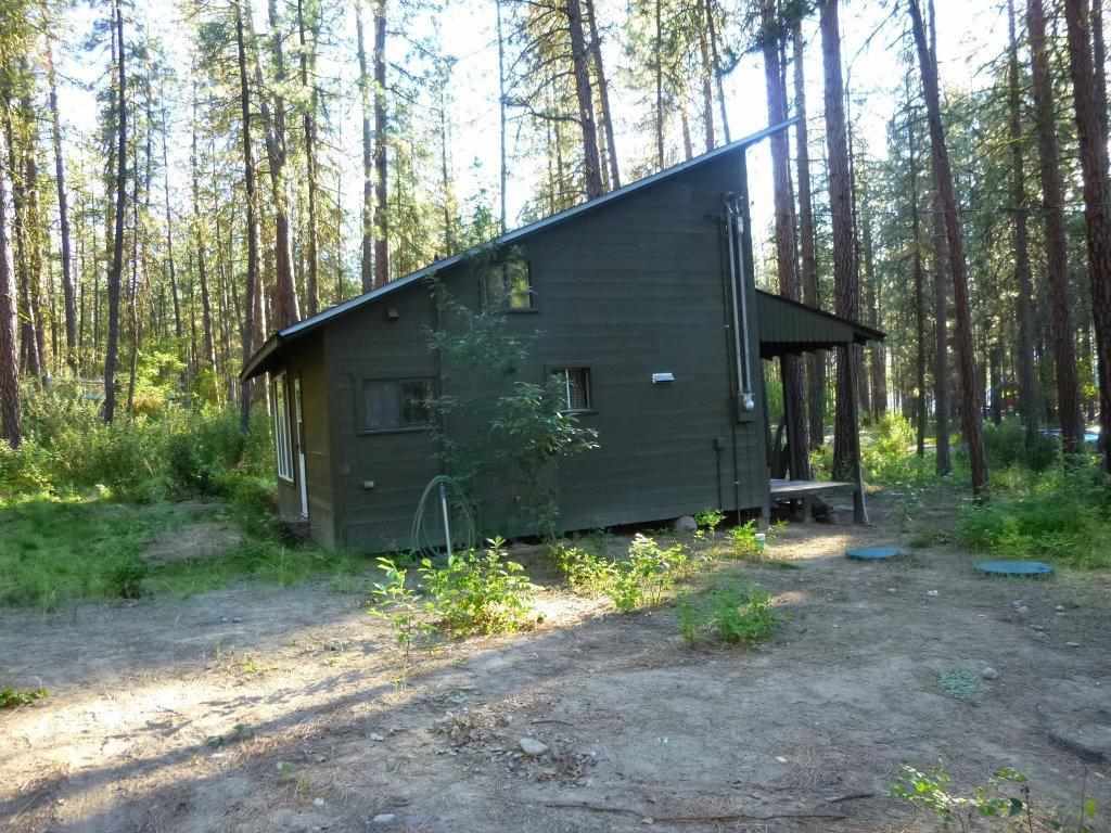 1603 Rickey Point Road Kettle Falls, WA 99141 - Photo 17 of 20