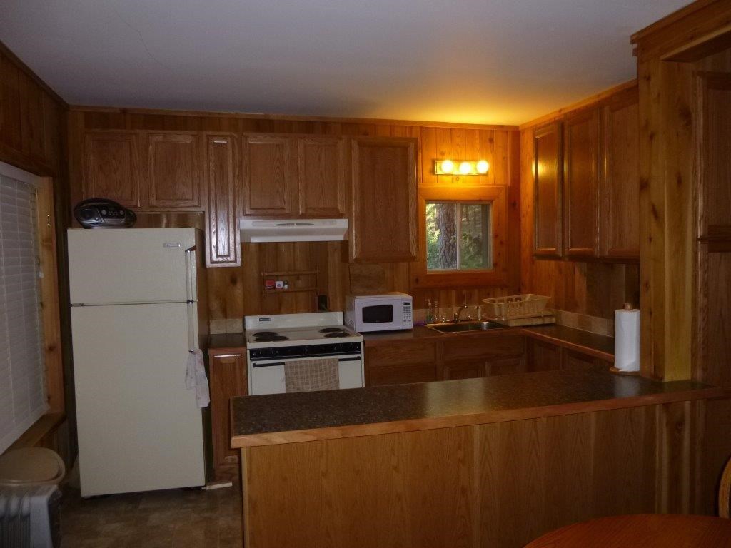 1603 Rickey Point Road Kettle Falls, WA 99141 - Photo 3 of 20