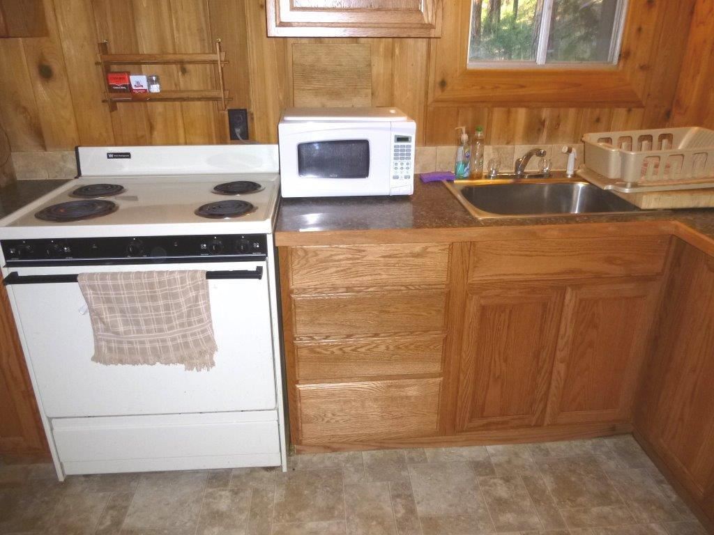 1603 Rickey Point Road Kettle Falls, WA 99141 - Photo 4 of 20