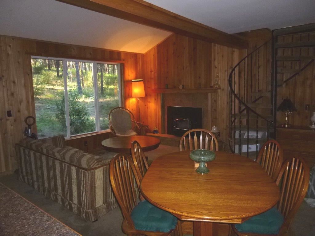 1603 Rickey Point Road Kettle Falls, WA 99141 - Photo 5 of 20