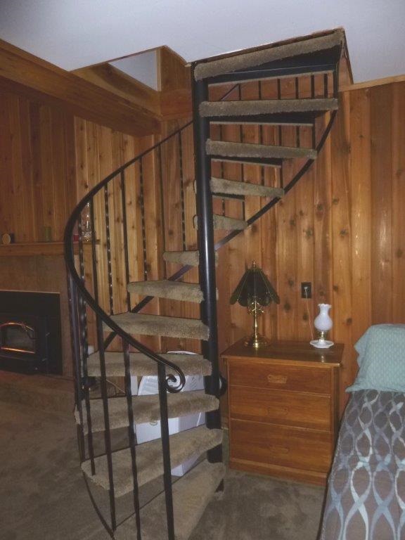 1603 Rickey Point Road Kettle Falls, WA 99141 - Photo 7 of 20