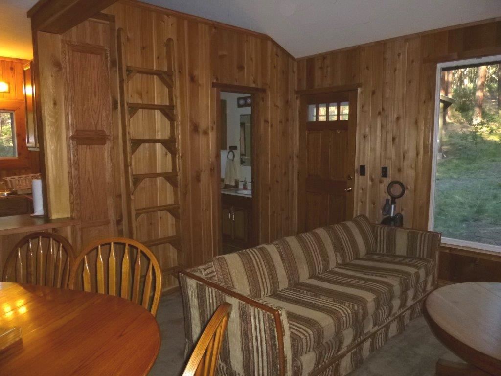 1603 Rickey Point Road Kettle Falls, WA 99141 - Photo 8 of 20