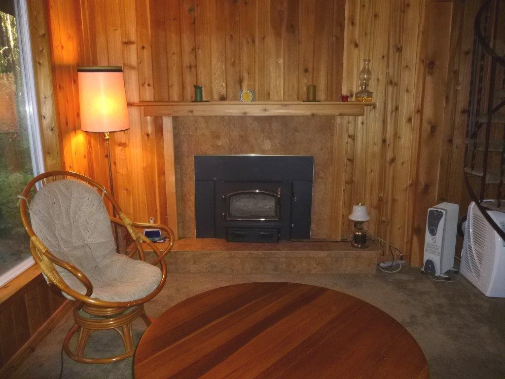 1603 Rickey Point Road Kettle Falls, WA 99141 - Photo 9 of 20