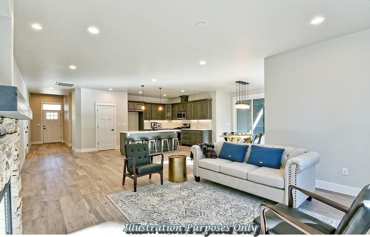 574 South Loop Road Jacksonville, OR 97530 - Photo 9 of 23 Additional Photo