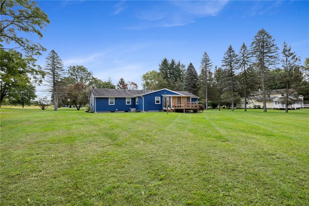 166 Mendon Ionia Road Mendon, NY 14472 - Photo 39 of 40 Gallery Image 39