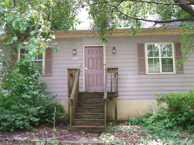 1109 Horton Road Durham, NC 27704 - Photo 2 of 5