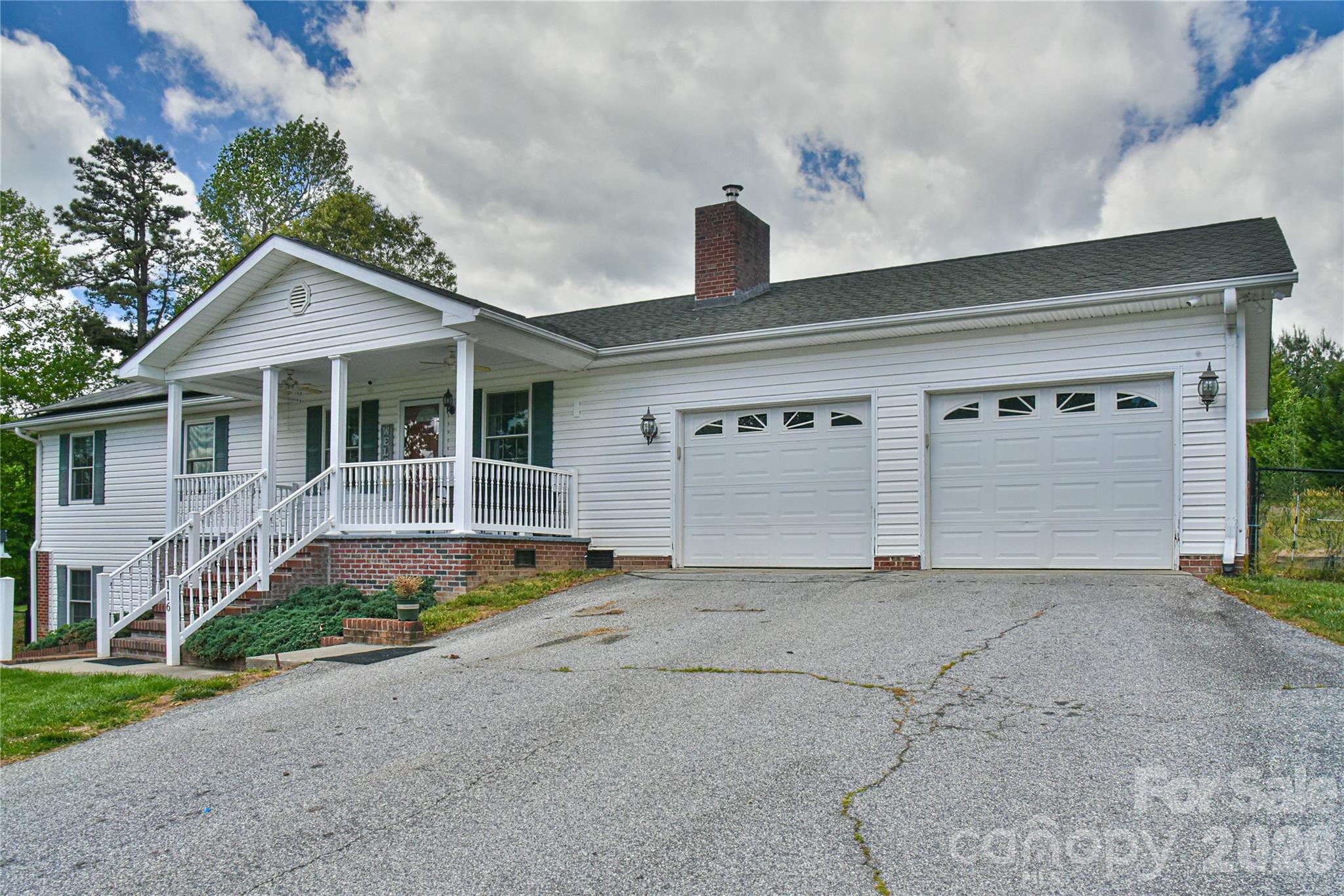 116 Kay Road Flat Rock, NC 28731 - Photo 36 of 36