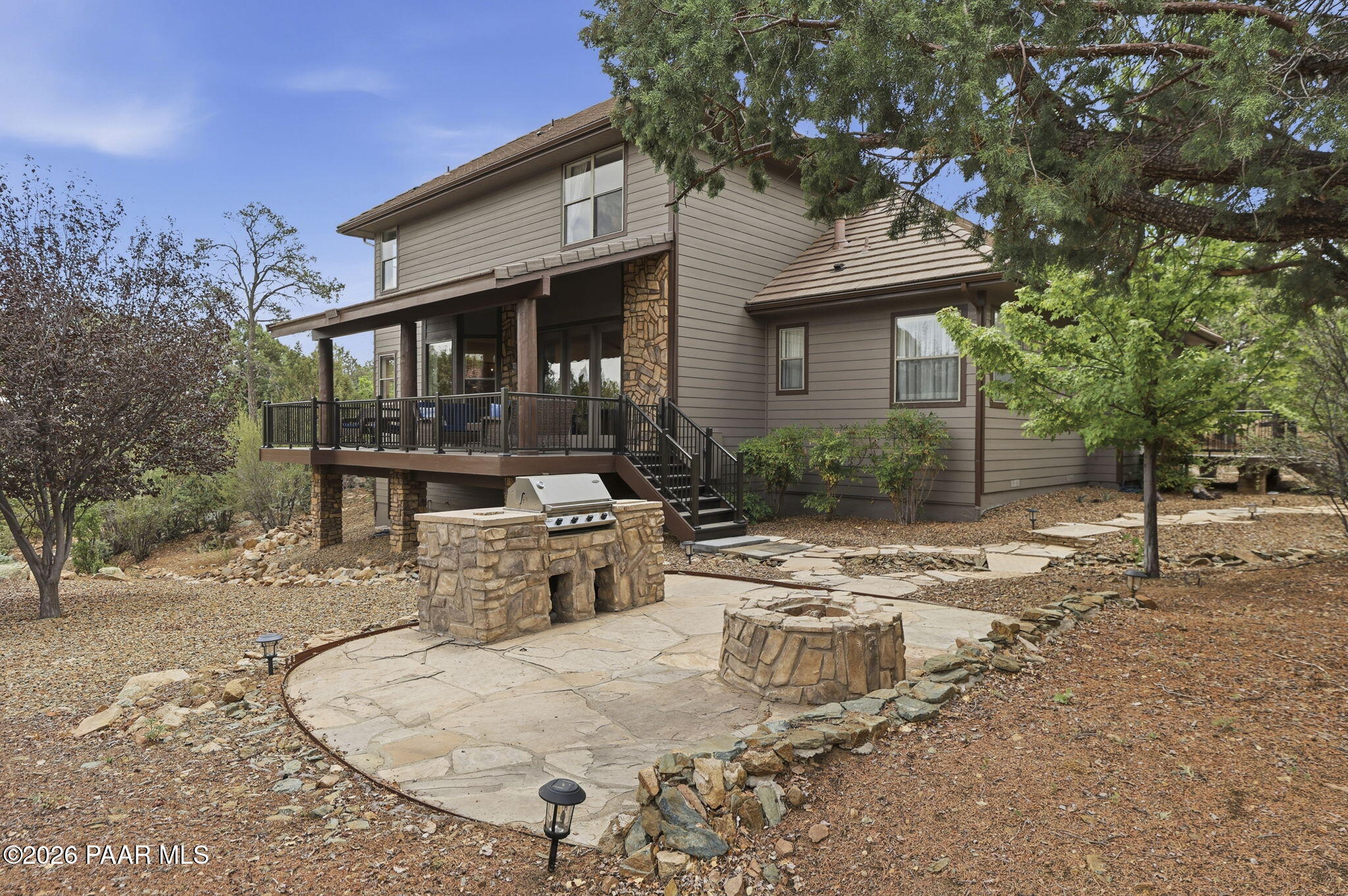 2144 Forest Mountain Road Prescott, AZ 86303 - Photo 41 of 51 50-Back