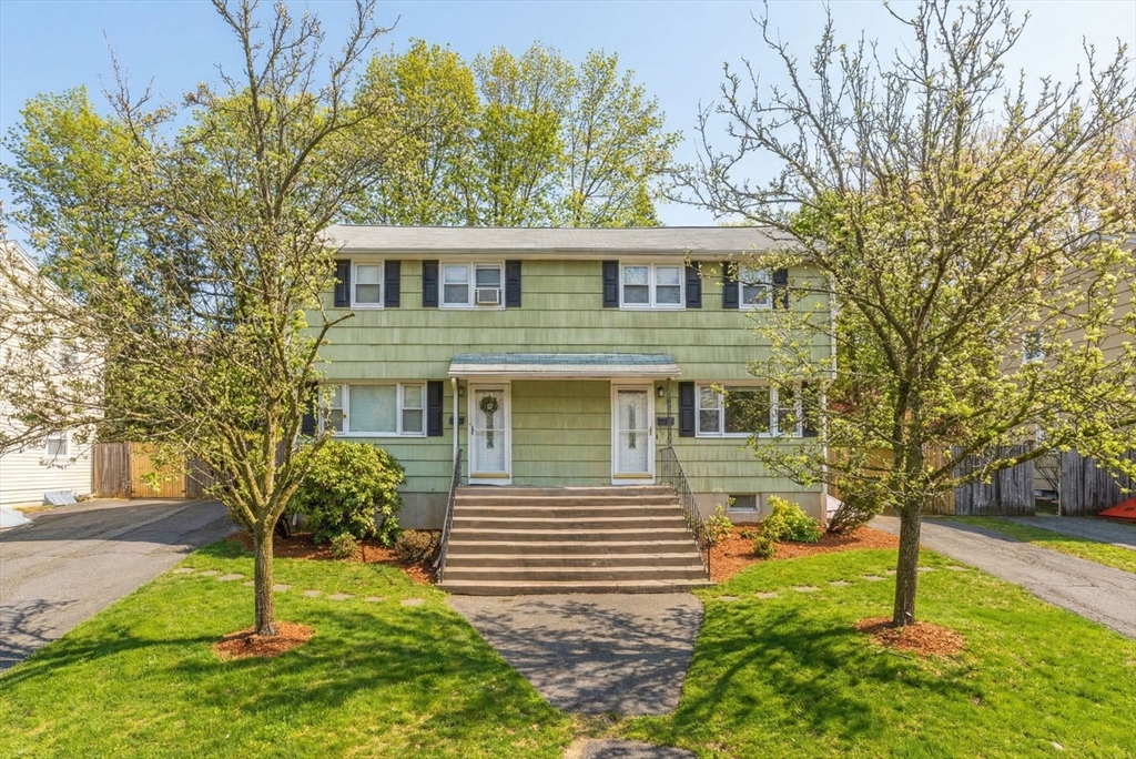 20 Charles Road, Unit 20 Winchester, MA 01890 - Photo 1 of 22